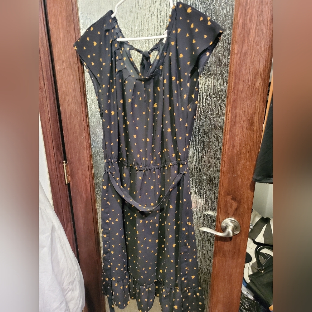 Lauren Conrad Dress